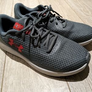 Under Armour shoes